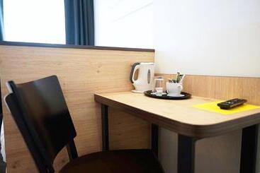 Jj Hotel Hannover City Pension
