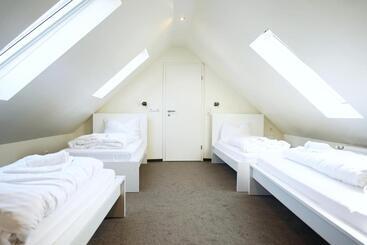 Jj Hotel Hannover City Pension