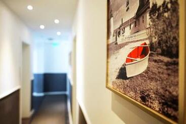 Jj Hotel Hannover City Pension