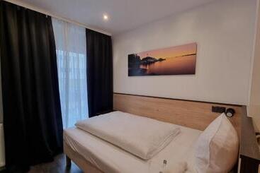 Jj Hotel Hannover City Pension