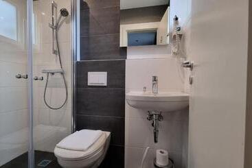 Jj Hotel Hannover City Pension