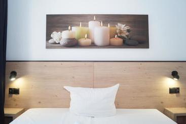 Jj Hotel Hannover City Pension