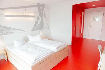 호텔 Havenhostel Cuxhaven
