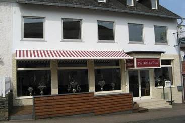 ホテル Herberg Die Alte Schleuse