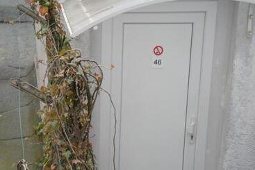 هتل Jägerhof