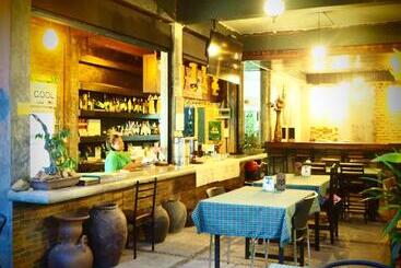 Hotel Khao Sok Green Valley Resort Sha Certified