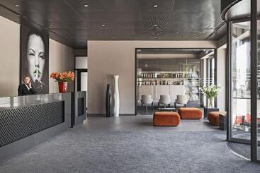 Légère Hotel Bielefeld - Bielefeld