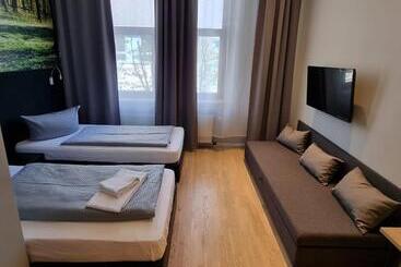 Novitel Hotel Kirchheim   München Messe - Kirchheim Bei Munich