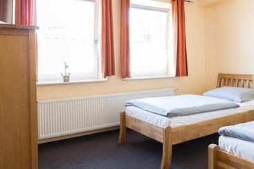 Pension Allerdomizil - Celle