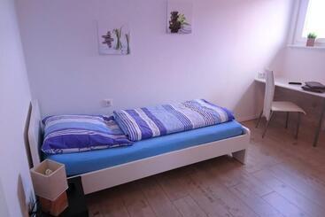 هتل Pension An Der Reling