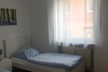 هتل Pension Lindenhof