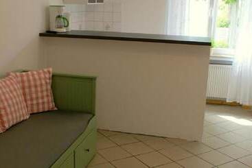 هتل Pension Lindenhof