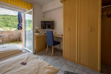 هتل Pension Margarethe