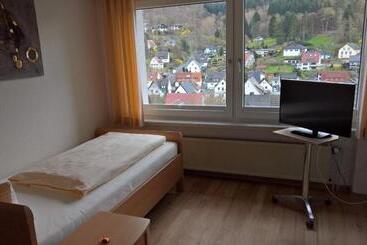 هتل Pension Margarethe