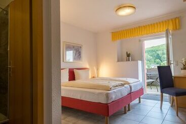 هتل Pension Margarethe