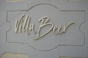 هتل Pension Villa Beer