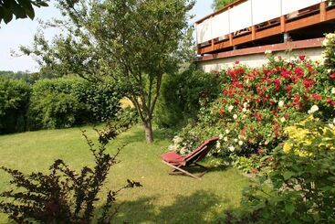 هتل Pension Villa Beer