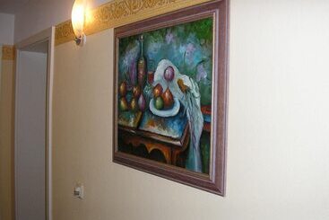 هتل Pension Villa Beer
