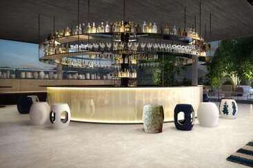 هتل Roomers Badenbaden, Autograph Collection
