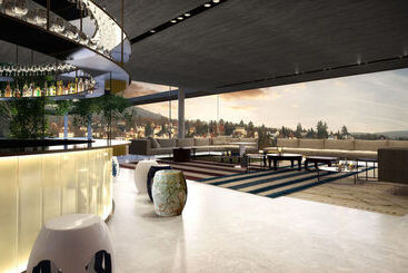 هتل Roomers Badenbaden, Autograph Collection