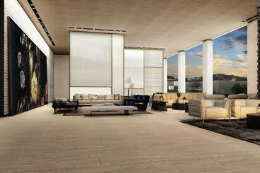 هتل Roomers Badenbaden, Autograph Collection