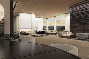 هتل Roomers Badenbaden, Autograph Collection