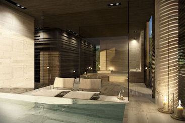 هتل Roomers Badenbaden, Autograph Collection