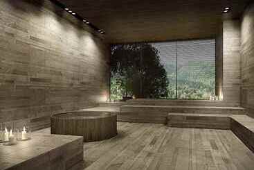 هتل Roomers Badenbaden, Autograph Collection