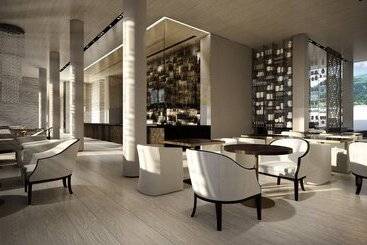 هتل Roomers Badenbaden, Autograph Collection