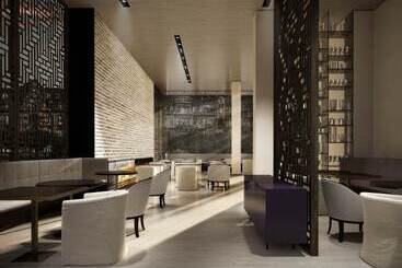 هتل Roomers Badenbaden, Autograph Collection
