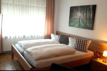 Hotel Seelbacher Hof