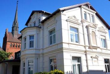 هتل Villa Daheim