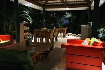 Abaai Resort B&b