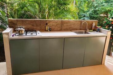 Abaai Resort B&b
