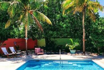 Abaai Resort B&b