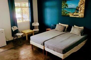 Abaai Resort B&b