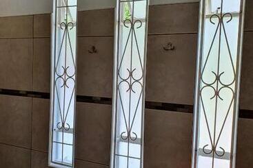 Abaai Resort B&b