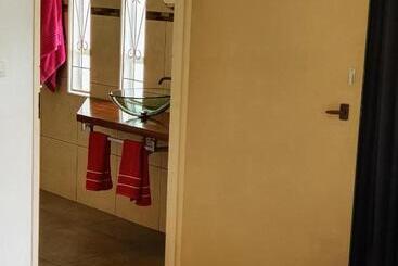 Abaai Resort B&b
