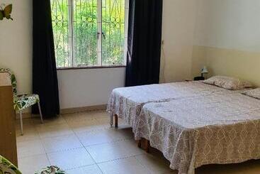 Abaai Resort B&b
