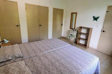 Abaai Resort B&b