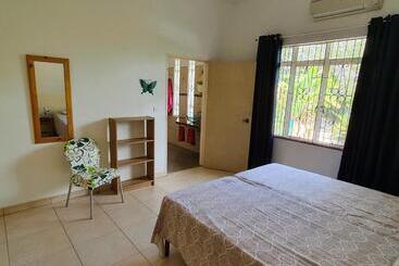Abaai Resort B&b