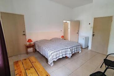 Abaai Resort B&b