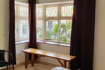 Abaai Resort B&b