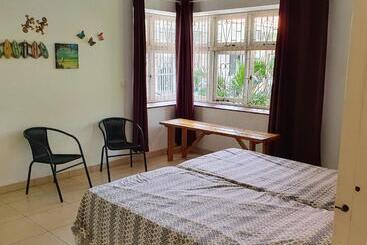 Abaai Resort B&b