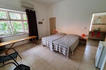 Abaai Resort B&b