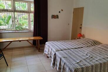 Abaai Resort B&b