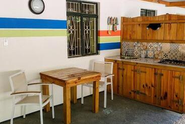 Abaai Resort B&b