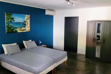 Abaai Resort B&b