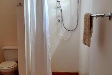 Abaai Resort B&b