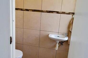 Abaai Resort B&b